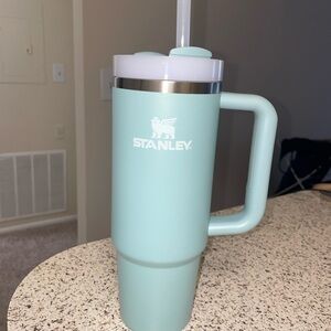 30 oz Stanley Tumbler with Straw